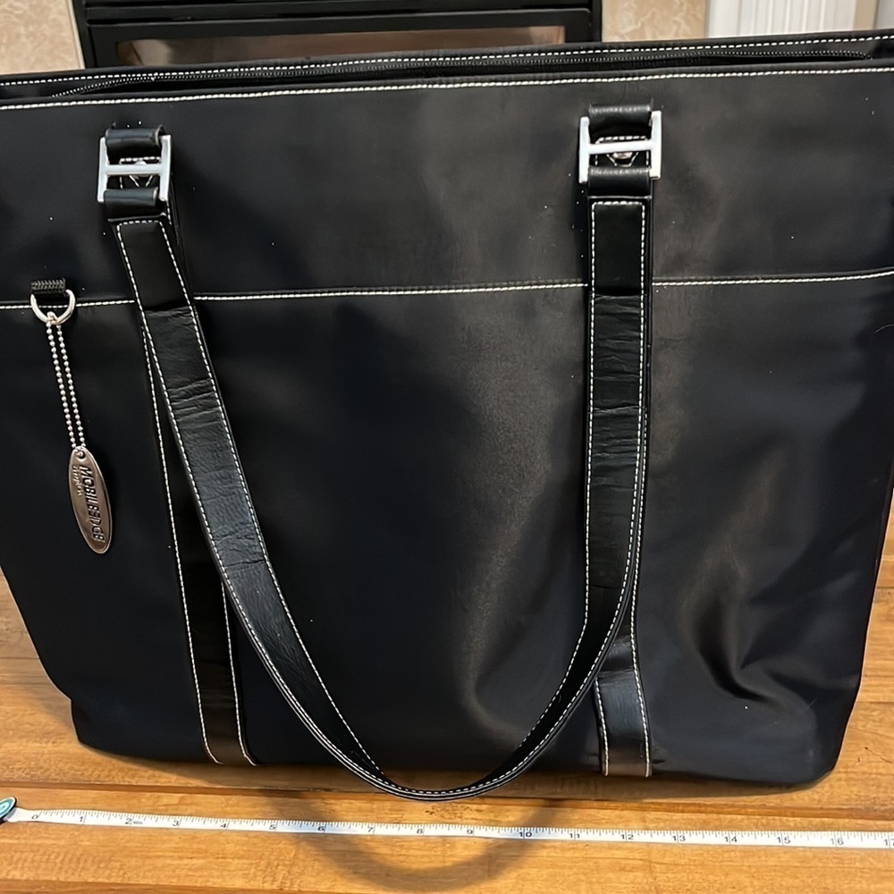 𝅺mobile Edge Laptop Ultra Tote, in very good condition #JA - Picture 4 of 7
